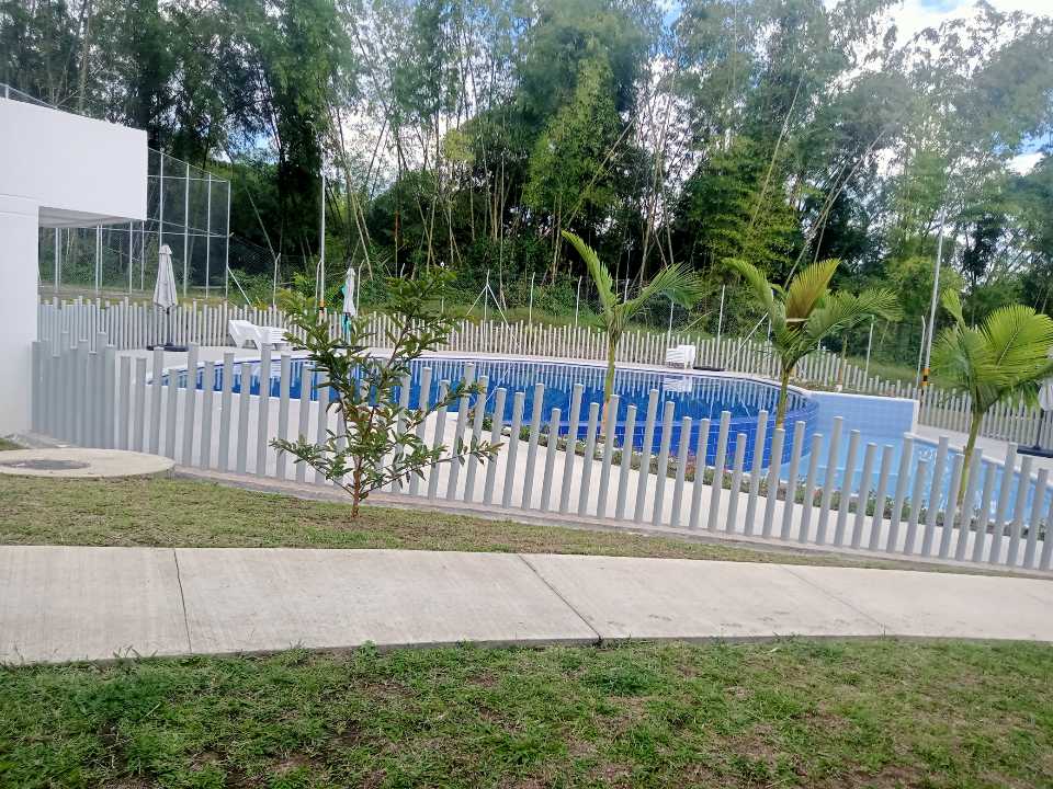 Apartamento en Arriendo