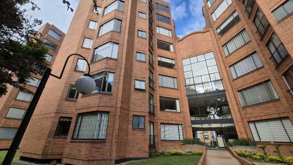 Apartamento en Arriendo