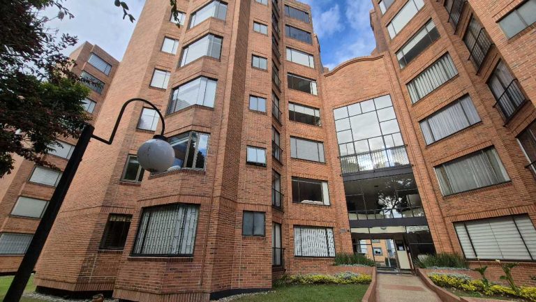 Apartamento en Arriendo en Chico norte, Bogotá