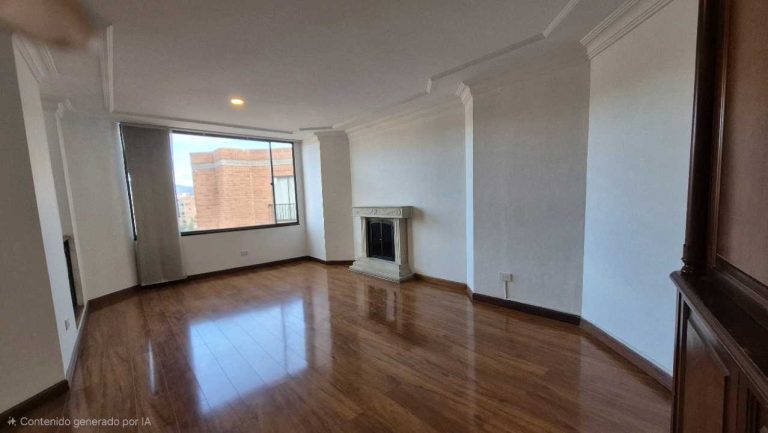 RENTO APARTAMENTO EXTERIOR 3 HAB – LA COLINA GRATAMIRA