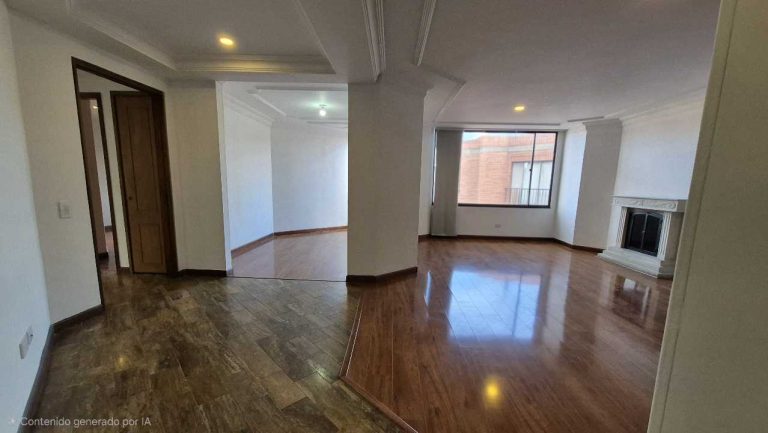 RENTO APARTAMENTO EXTERIOR 3 HAB – LA COLINA GRATAMIRA