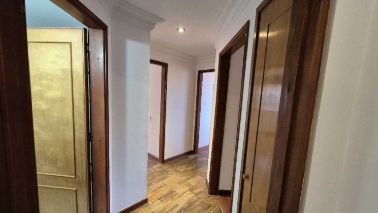 RENTO APARTAMENTO EXTERIOR 3 HAB – LA COLINA GRATAMIRA