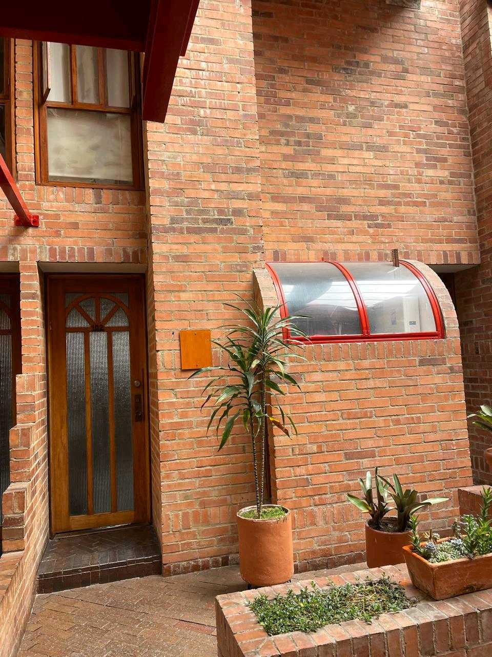 Apartamento en Arriendo