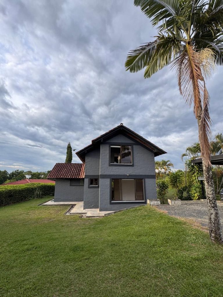 Casa en Arriendo