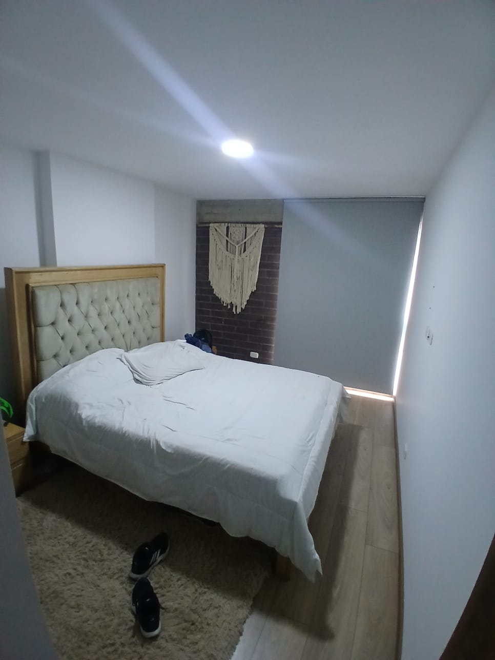 Apartamento en Arriendo