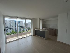 ✨ ESTRENA — Apartamento Nuevo 3 Alcobas + Parqueadero — Valle del Lilí