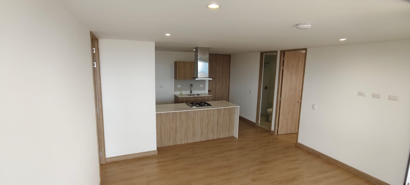 Apartamento Ruta 39