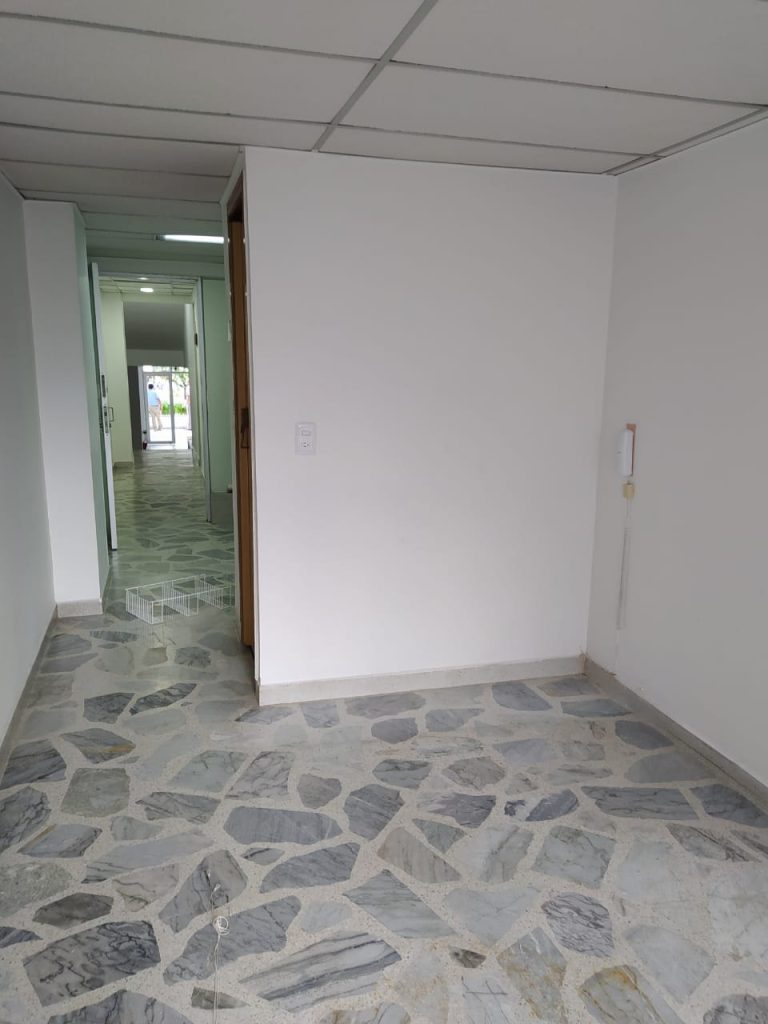 Consultorio Oficina Norte Fundadores