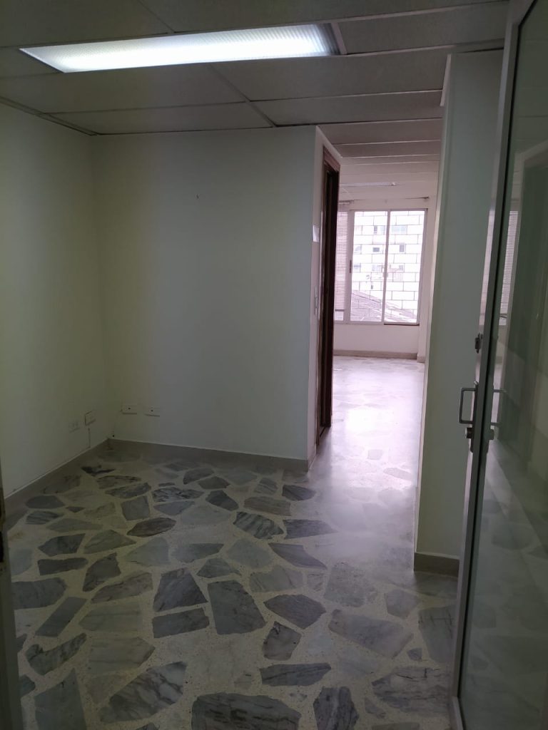 Consultorio Oficina Norte Fundadores