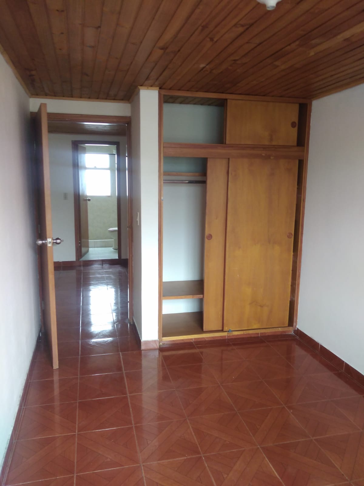 Apartamento en Arriendo
