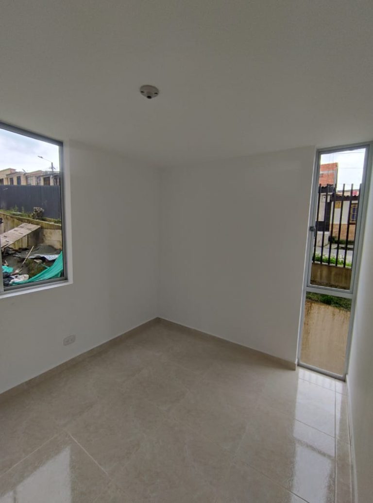 Apartamento Conjunto Cerrado Villa Liliana