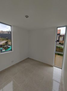 Apartamento Conjunto Cerrado Villa Liliana