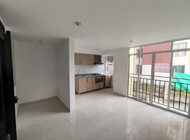 Apartamento Conjunto Cerrado Villa Liliana