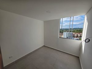 Apartamento Conjunto Cerrado Coliseo del Cafe