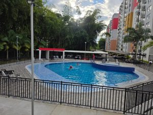 Apartamento Conjunto Cerrado Coliseo del Cafe