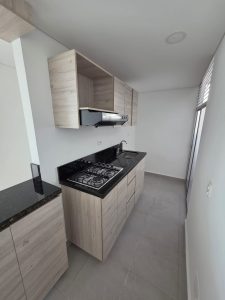 Apartamento Conjunto Cerrado Coliseo del Cafe