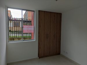 Apartamento Conjunto Cerrado Villa Liliana