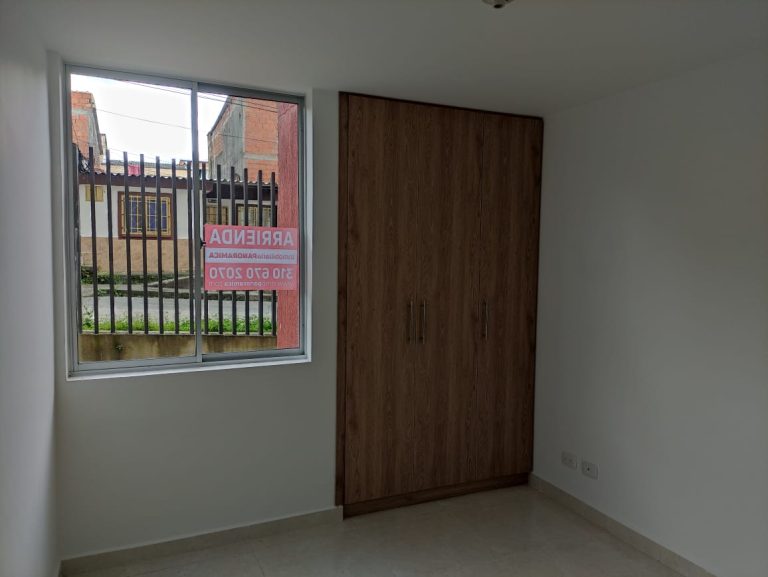 Apartamento Conjunto Cerrado Villa Liliana