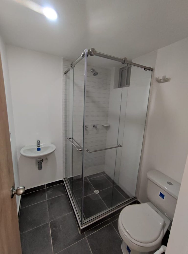 Apartamento Conjunto Cerrado Villa Liliana