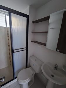 Apartamento Conjunto Cerrado Cabo Marzo