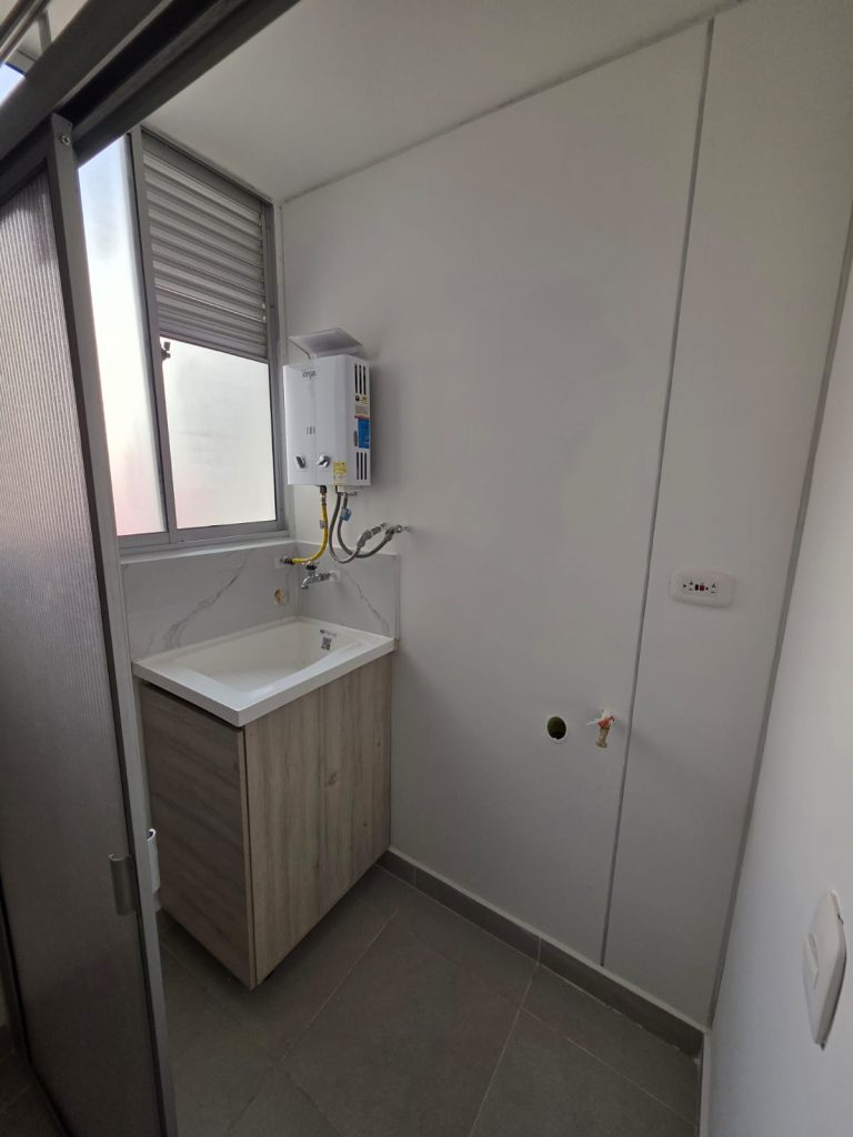 Apartamento Conjunto Cerrado Coliseo del Cafe