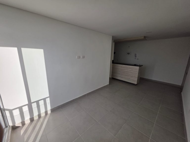 Apartamento Conjunto Cerrado Coliseo del Cafe