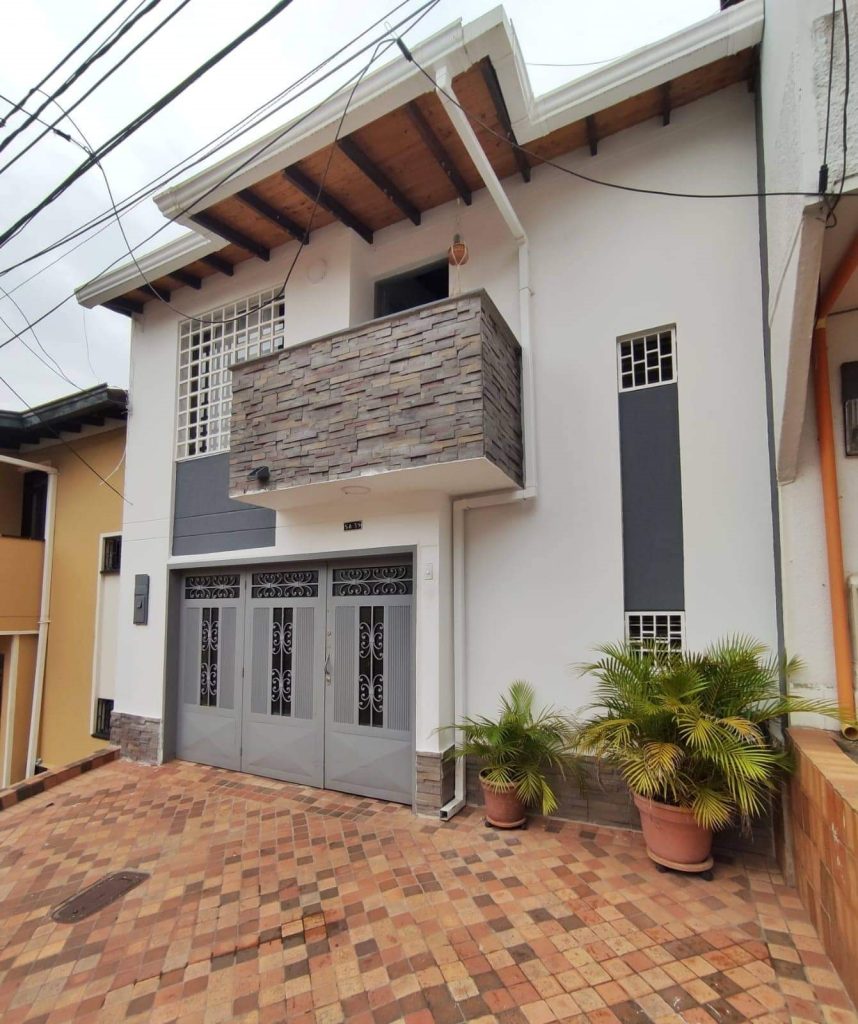 Casa en Arriendo