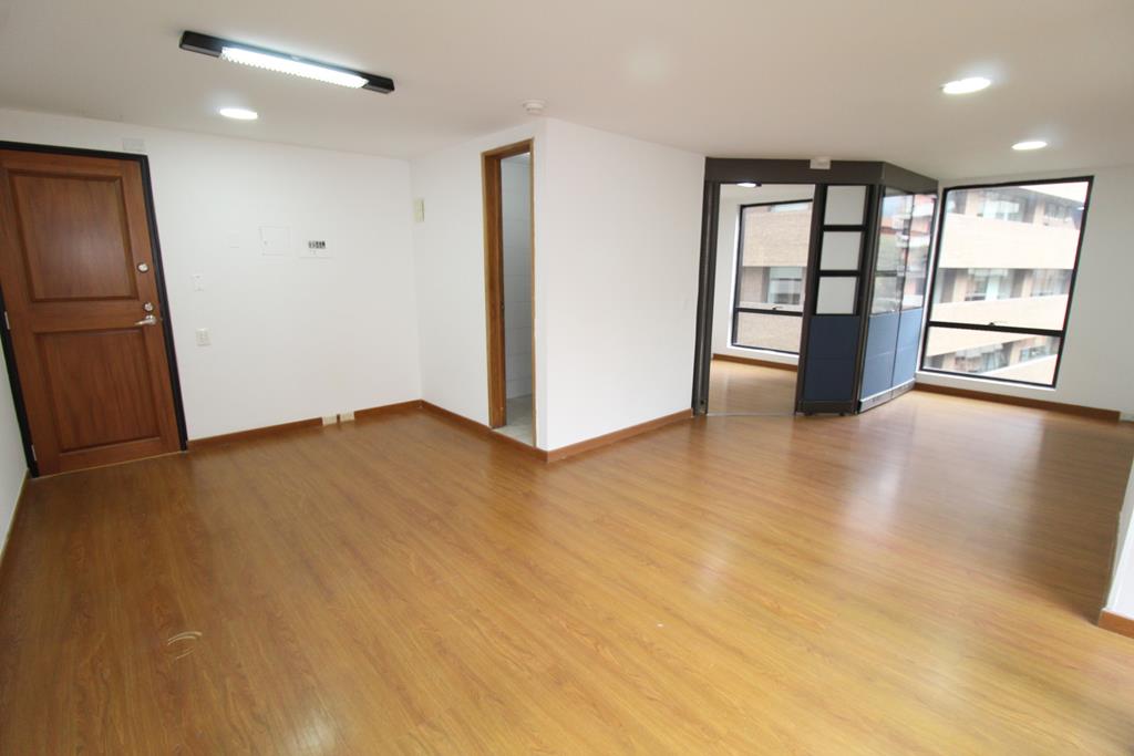 Oficina en Arriendo