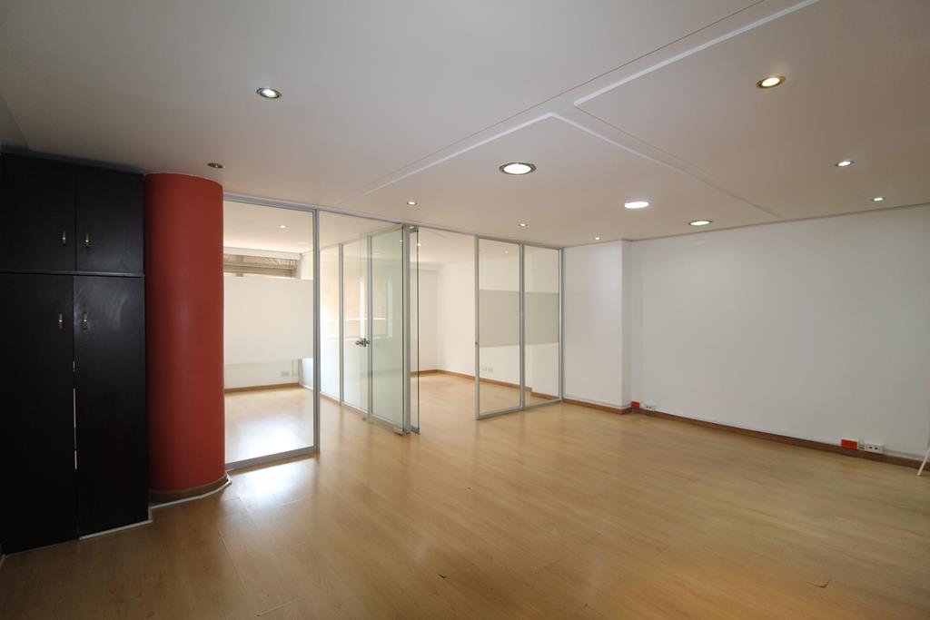 Oficina en Arriendo