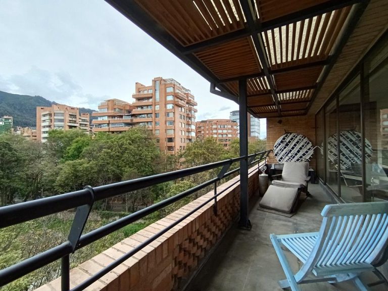 BODEGA EN ARRIENDO – LAS FERIAS, BOGOTÁ