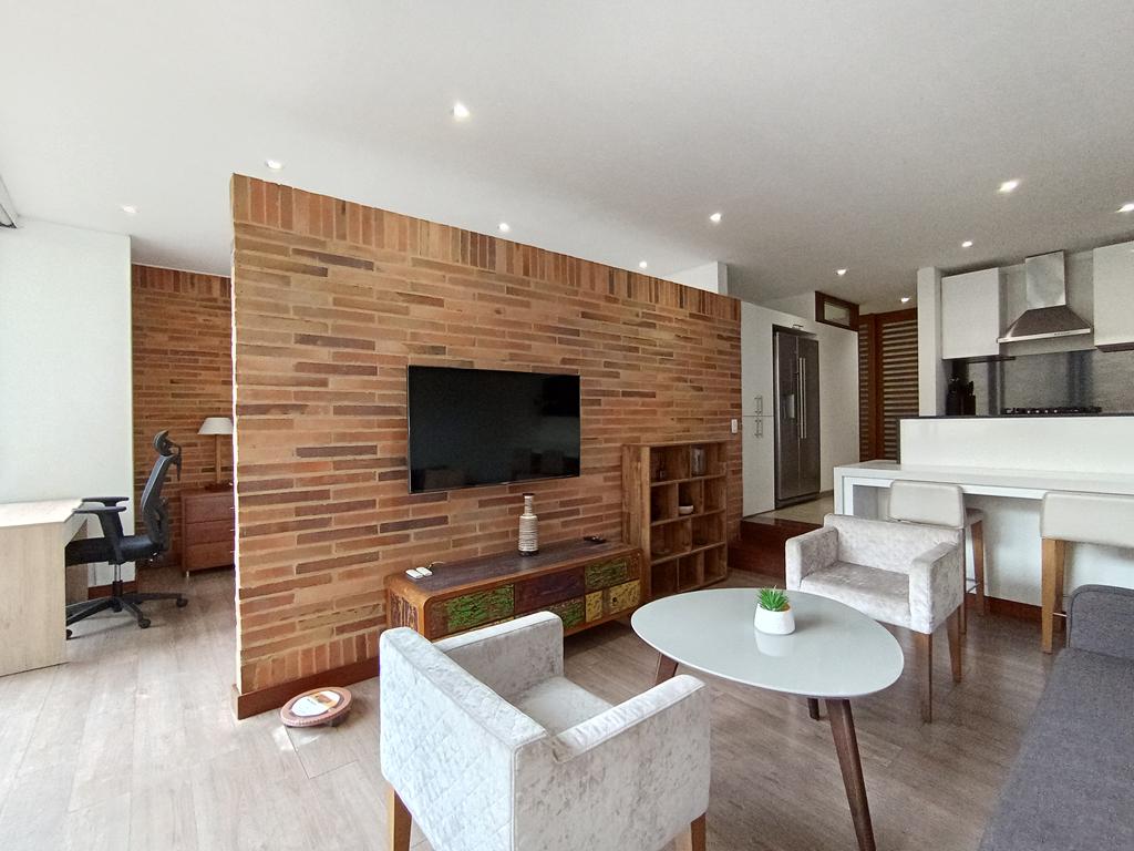 Apartamento en Arriendo