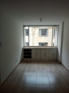 Lindo apartamento en zona historica de la ciudad