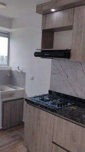 Apartamento en Arriendo – Flor Alba Campestre, Ibagué