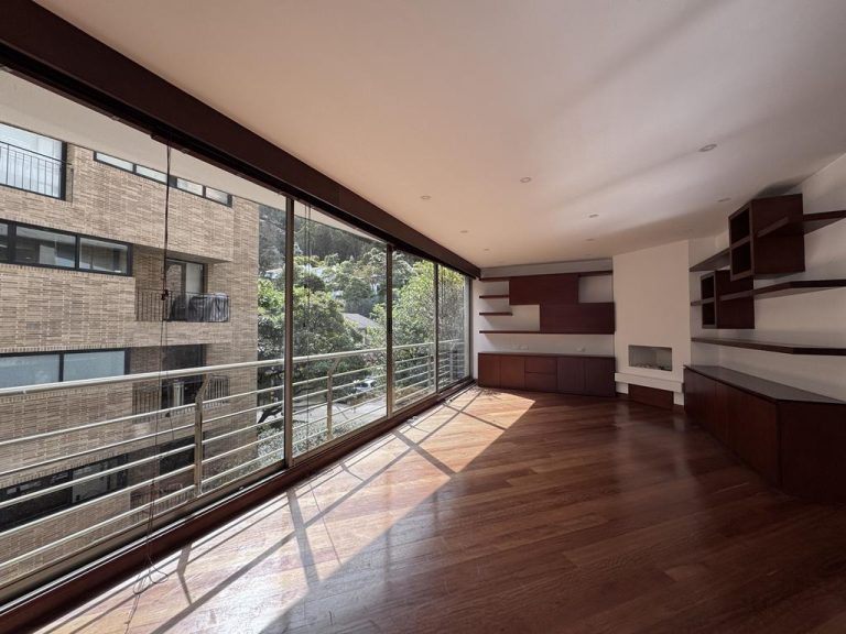Apartamento para arriendo y venta Bogotá Arriendo