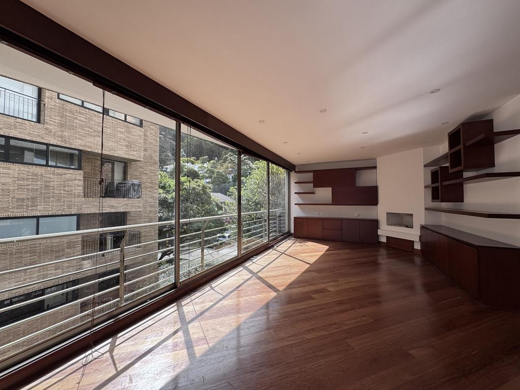 Apartamento en Arriendo