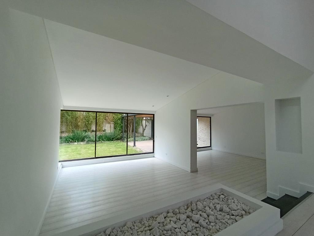 Casa en Arriendo