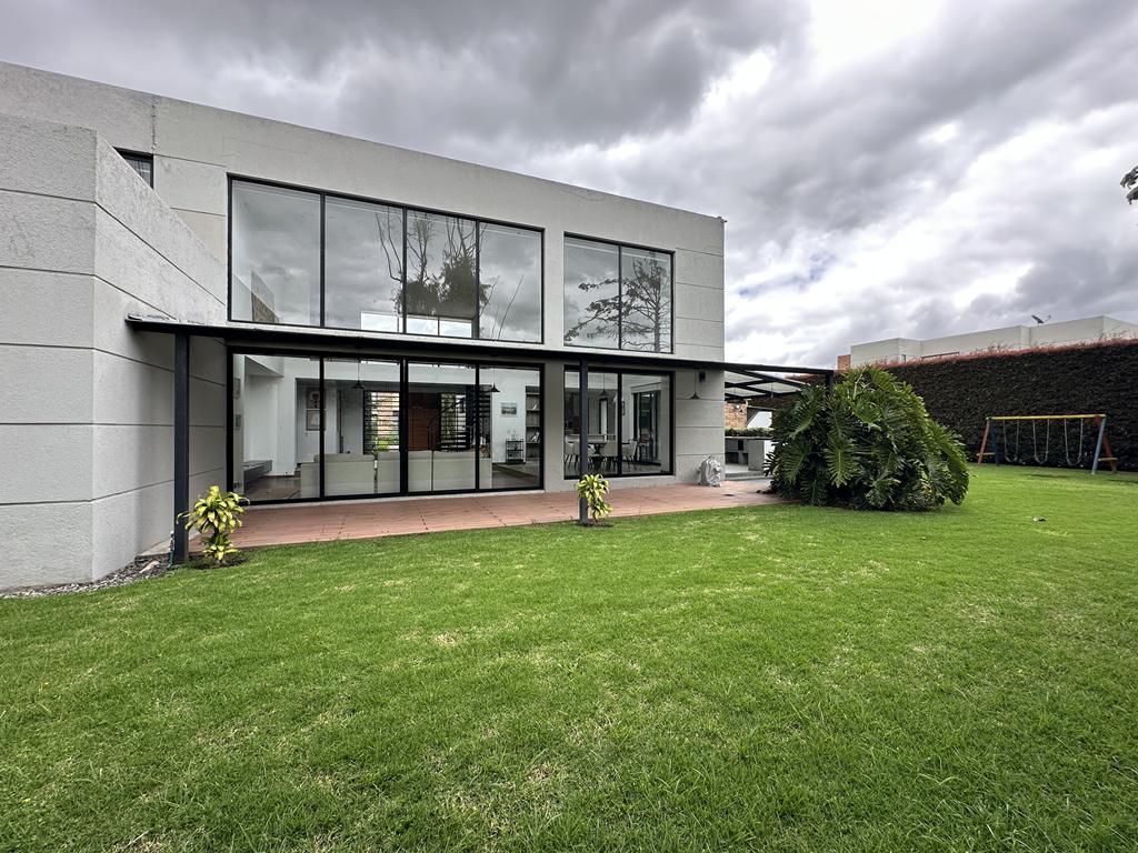Casa en Arriendo