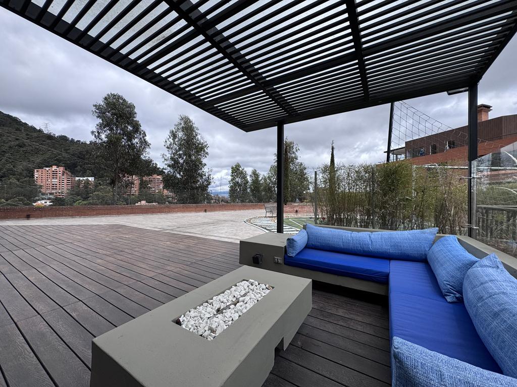 Apartamento en Arriendo