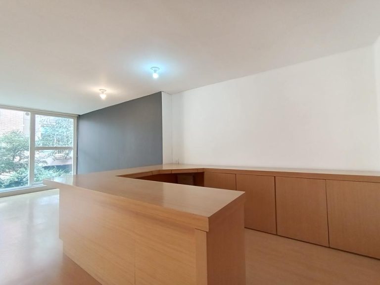 OFICINA EN ARRIENDO | CHICÓ NORTE | BOGOTÁ
