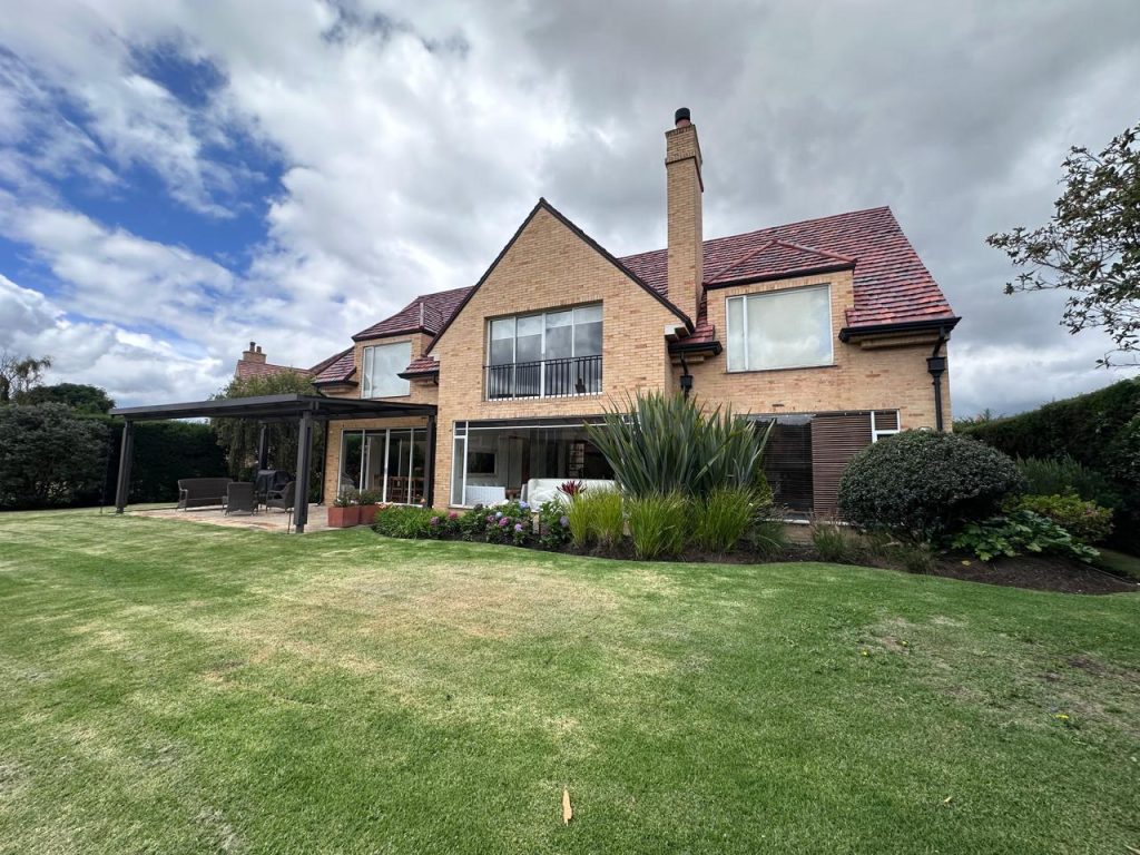 Casa en Arriendo