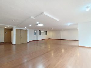 Oficinas en Centro Financiero