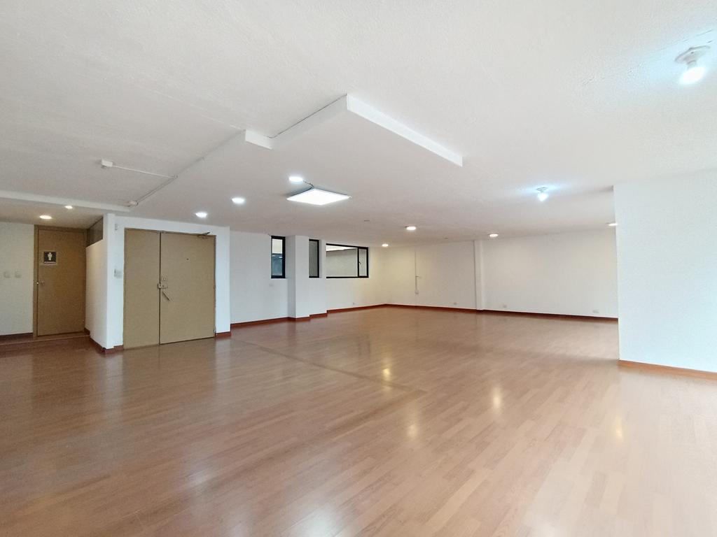 Oficina en Arriendo