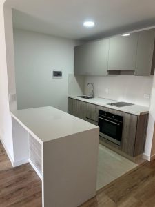Moderno apartamento tipo loft, ideal para quienes buscan comodidad, diseño y una exelente ubicacion