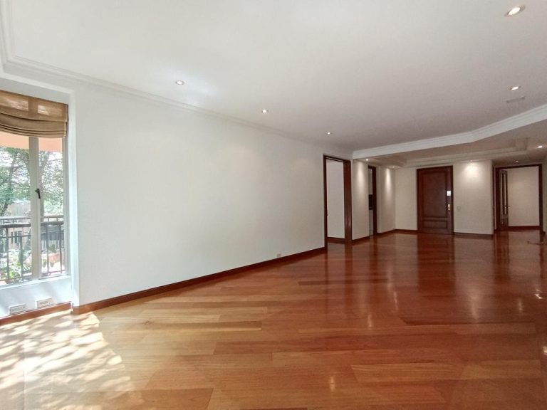 Apto Arriendo Virrey 300m2mas 118de terraza$20'000.000