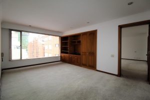 Apartamento en La Cabrera