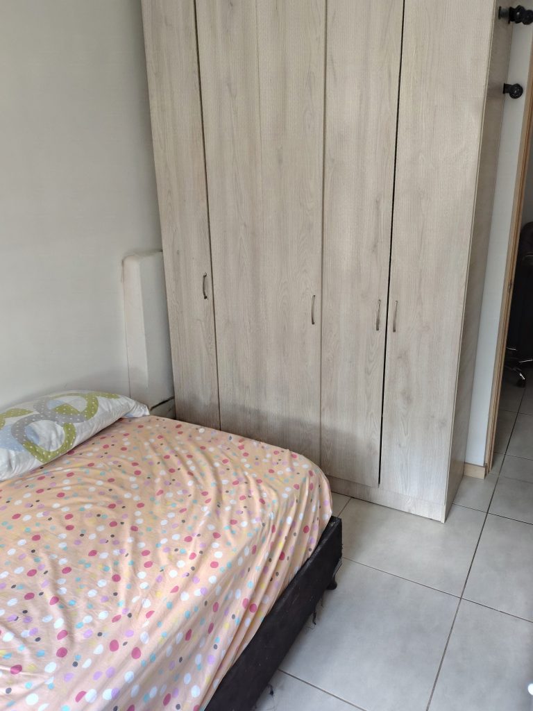 Apartamento en Arriendo