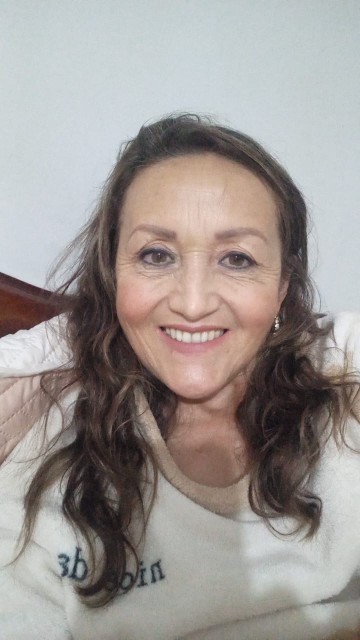 LUCIA ORTEGON