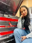 Andrea Moreno