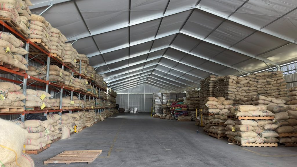 Bodega en Arriendo