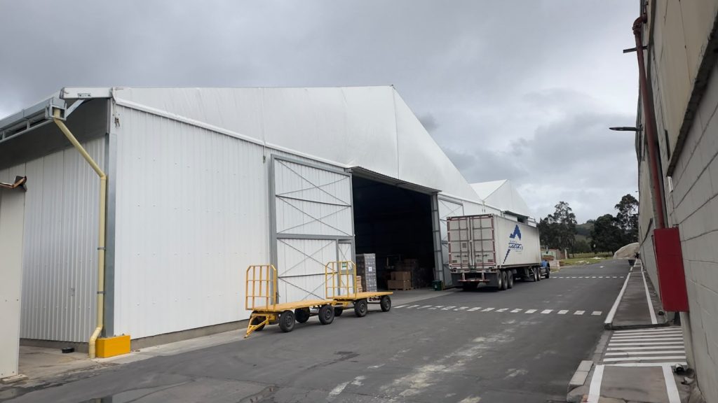 Bodega en Arriendo